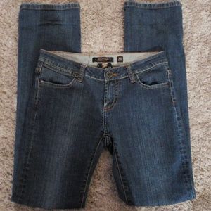 Ed Hardy Denim Jeans